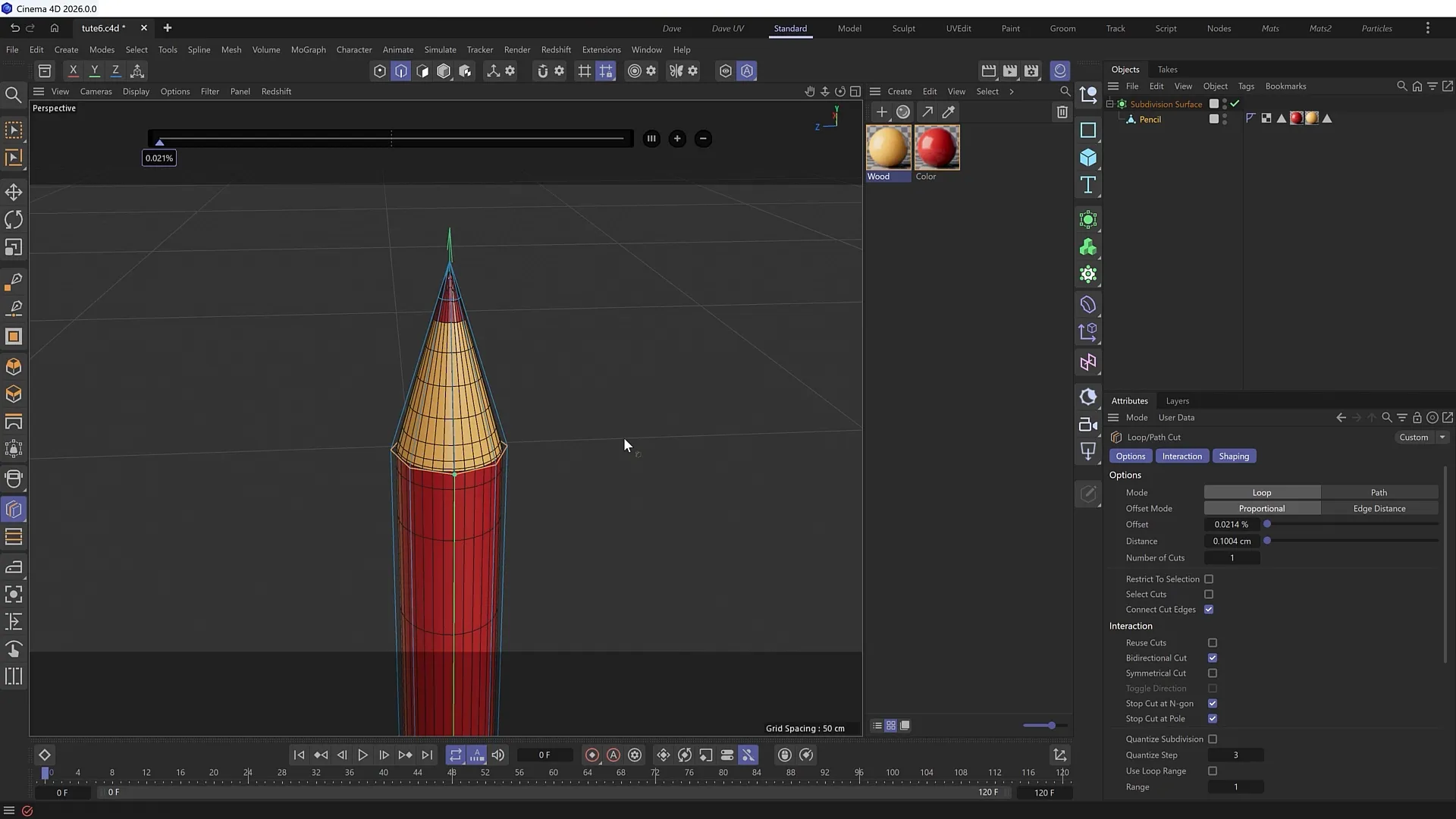 Modeling With Polygons and Primitives